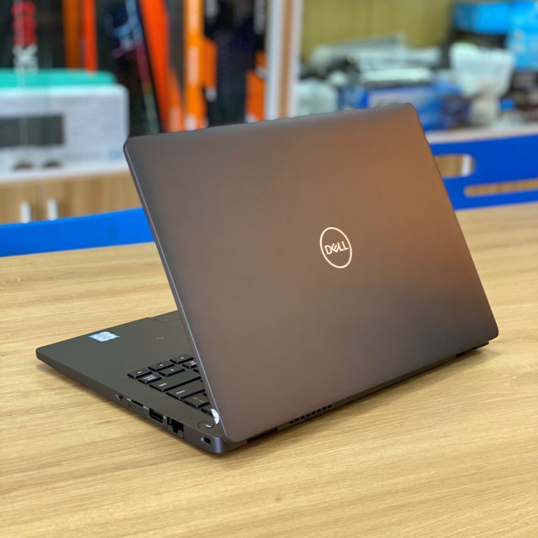 Dell Latitude 5300 โ Core i5 8th Gen Laptop with 8GB DDR4 RAM and 256GB SSD - used, like new condition - with Charger and all Pakistan FREE Delivery. Dell Latitude 5300 โ Core i5 8th Gen Laptop with 8GB DDR4 RAM and 256GB SSD - used, like new condition - with Charger and all Pakistan FREE Delivery.